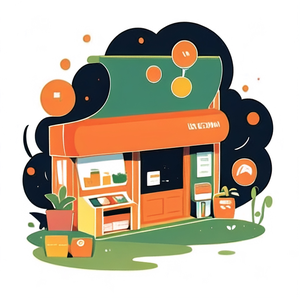 QKJ SHOP
