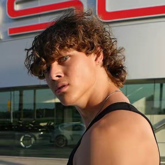 Logan Micke