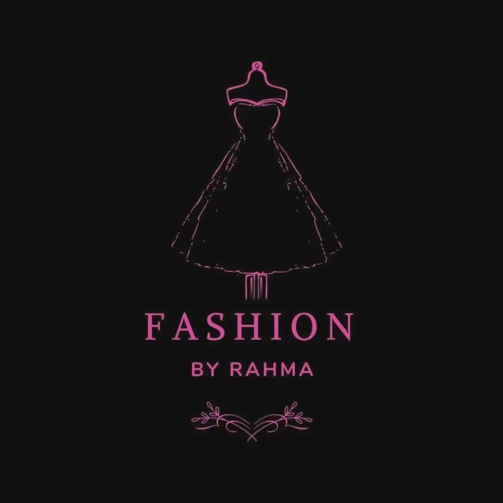 Fashion by rahma
