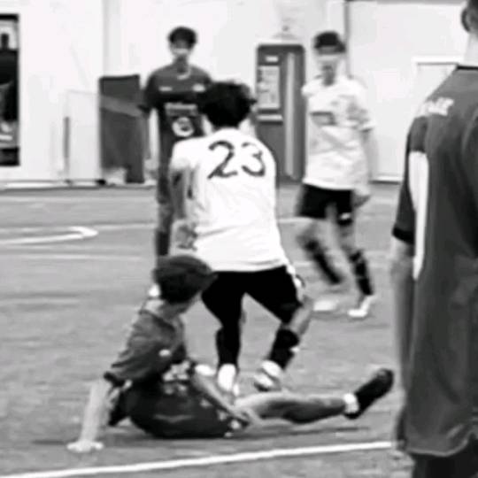 matthew bradley✝️