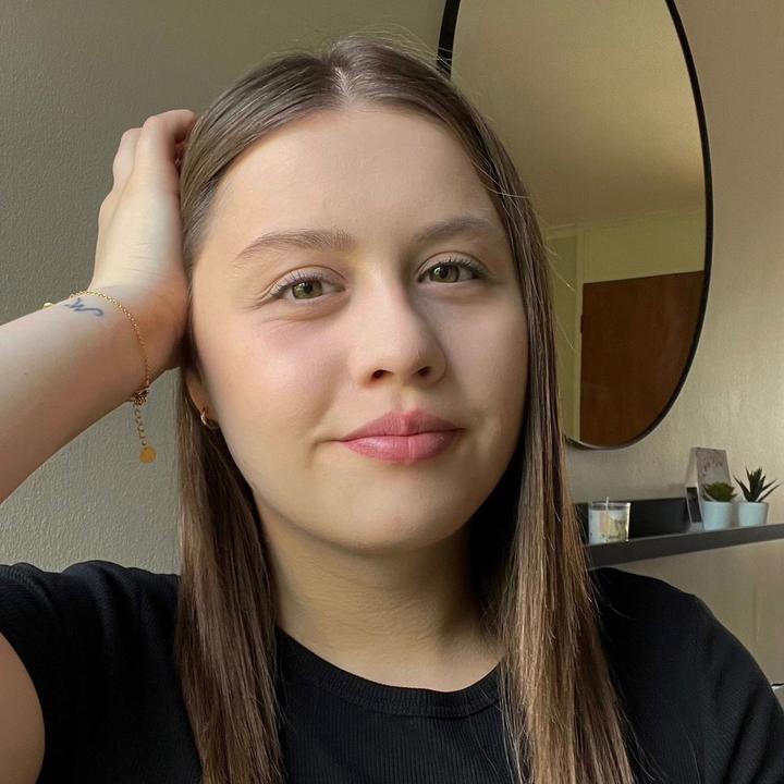 Millie | First Time Mum