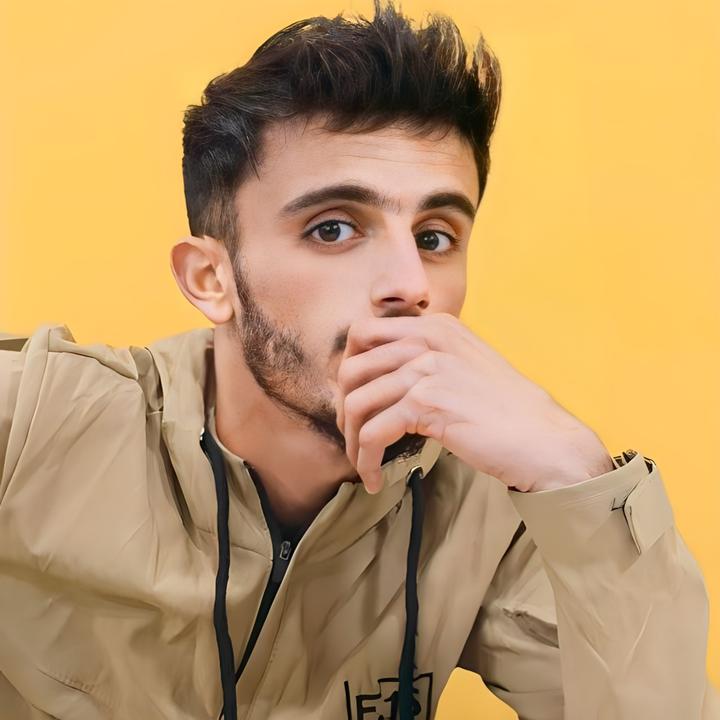 سعيد القيسي 🤍👑