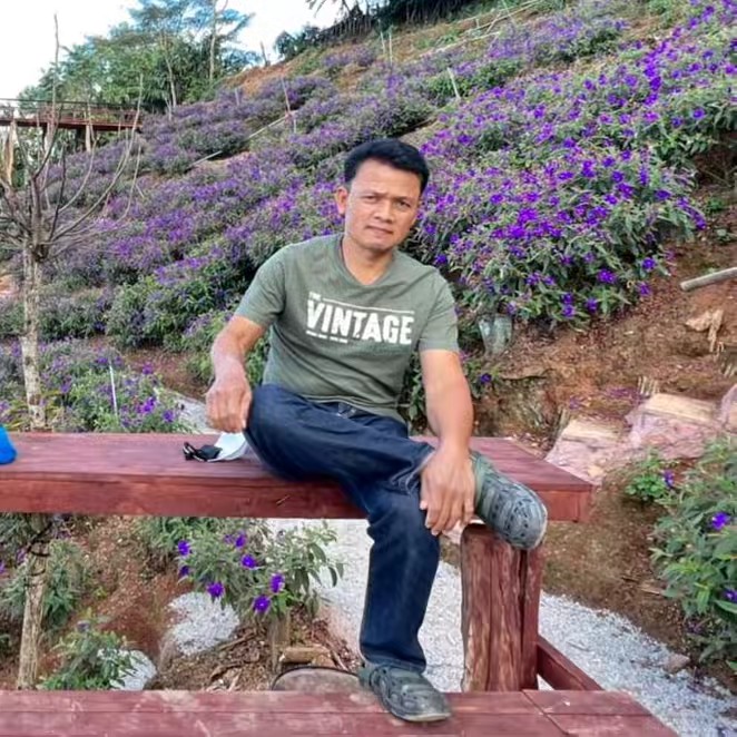 ลุงวัย ฟาร์มช้อปDIY