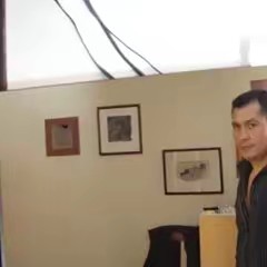 Ricardo Moreno Juare