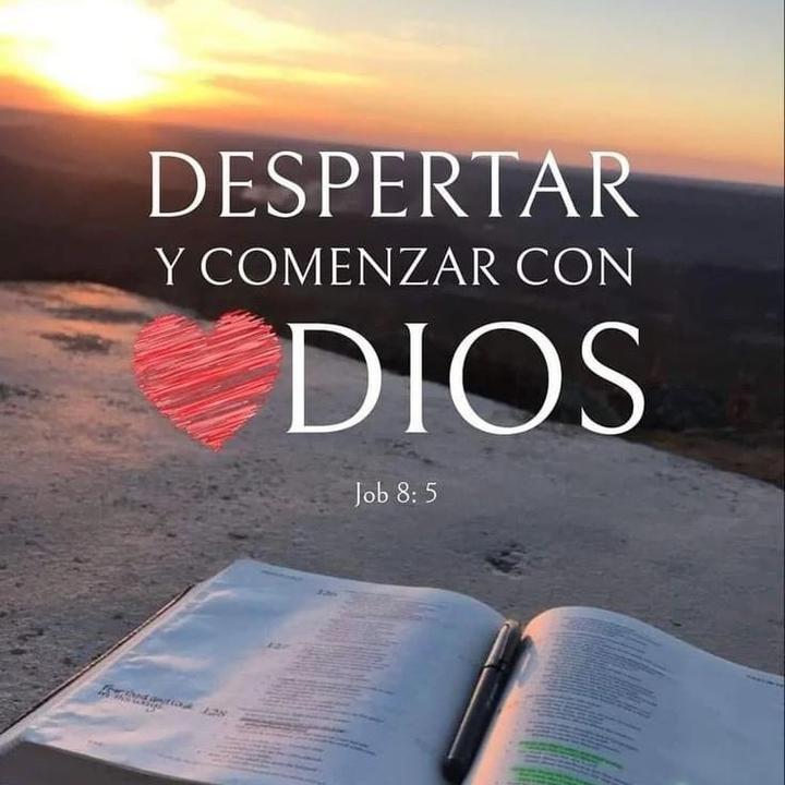 Dios es mi fortaleza