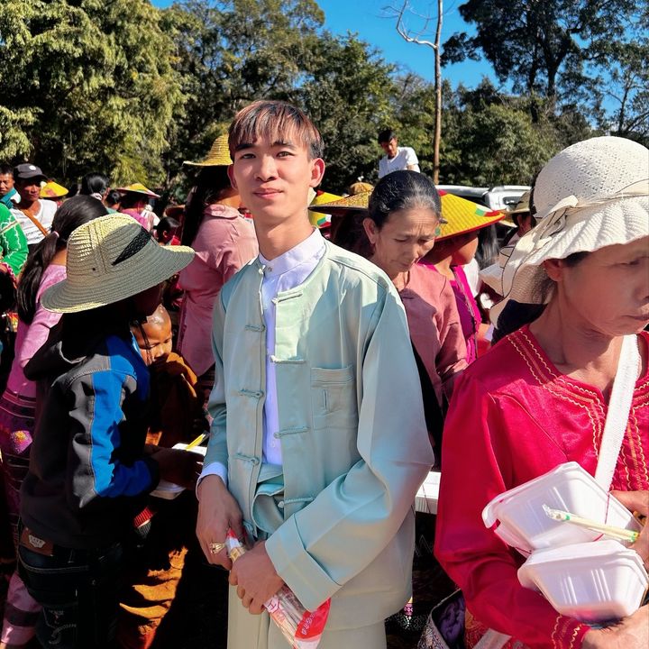 🏟️ဢွၼ်ႇၾႃ🏕️