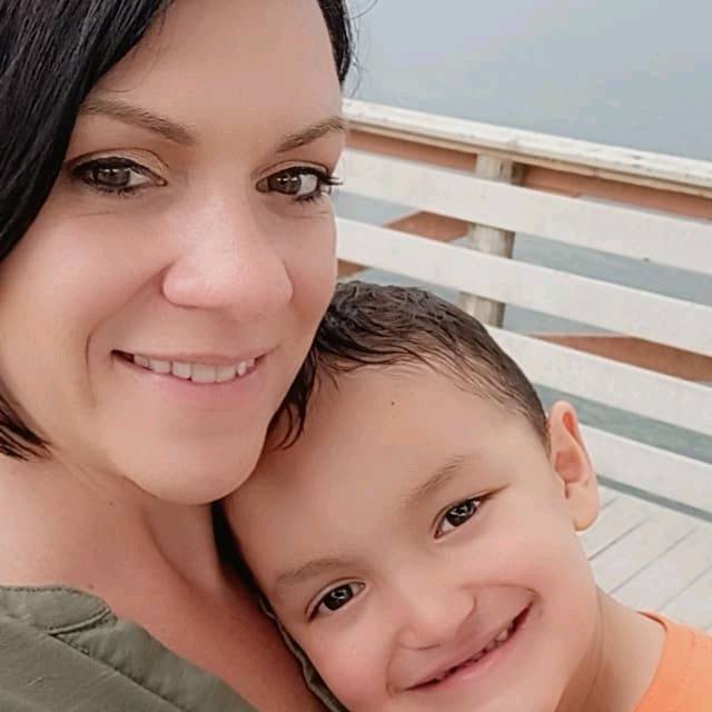 Brittany Lauren Drai