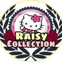 Raisy Collection