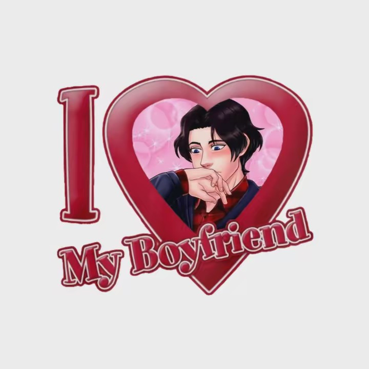 Nalu fangirl do Felipe