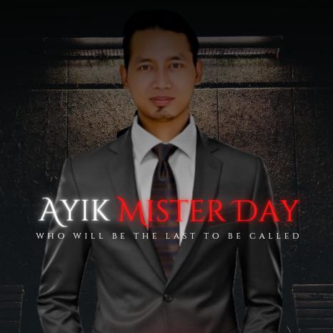 AYIK Mister DAY