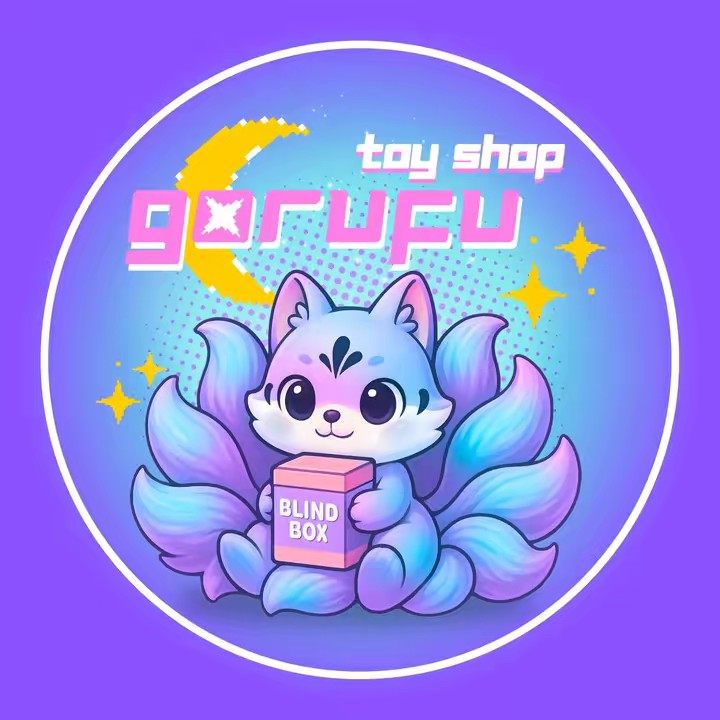 Gorufu toy shop