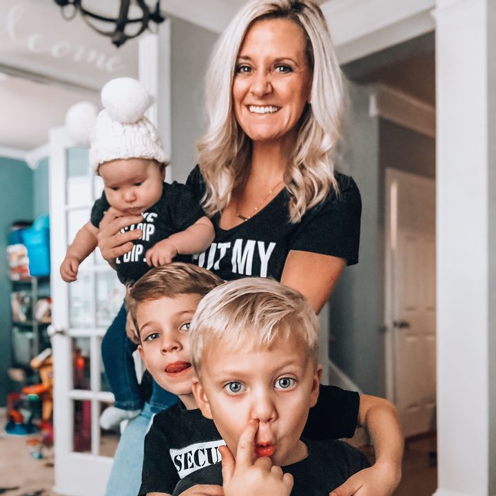 Stephanie Barrington