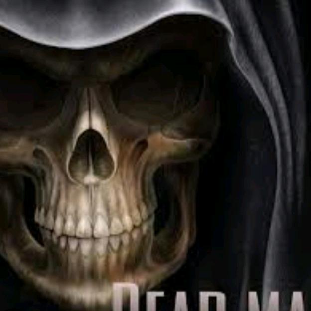 𝕯𝖊𝖆𝖉 𝕸𝖆〽️ ⚕️