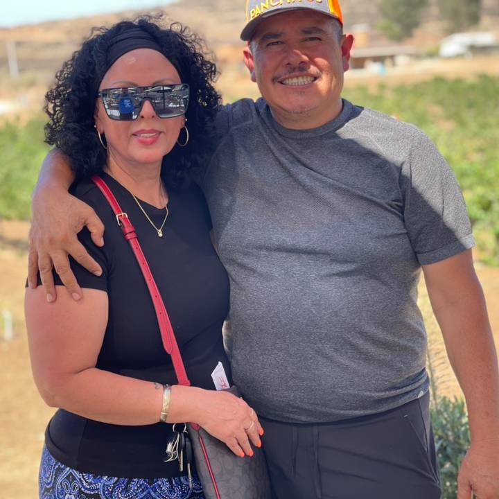 Silvia León Camacho