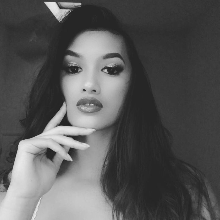 Jasmyn Keohohina-Mal