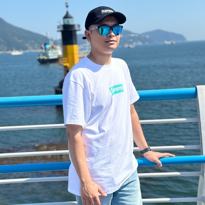 Ta’joe 🇲🇾🇵🇸