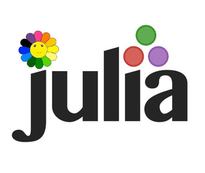 Lucky Julia