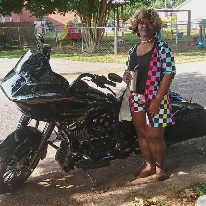 Helen Moffett Campbell