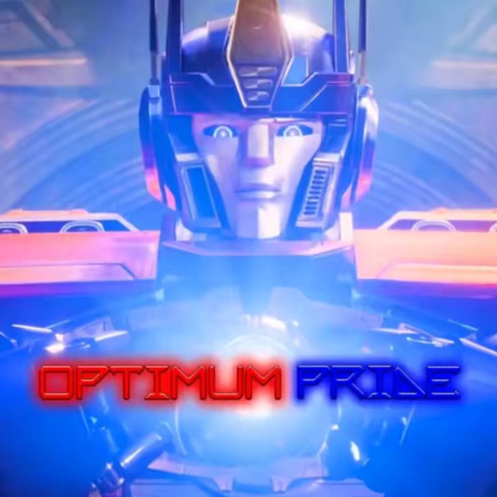 (OPTIMUM PRIME)