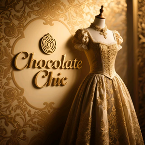 Chocolate Chic