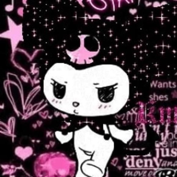 Lola Lawliet☠️💗