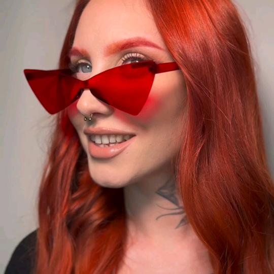 PODKRĘCONA RZĘSA ⭐