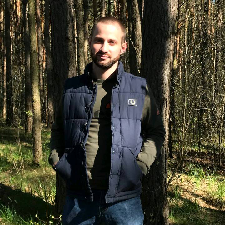 Ромашка Мыслевец