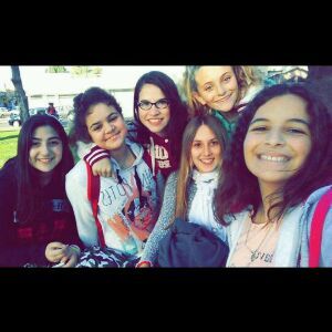 La Banda De La Esquina