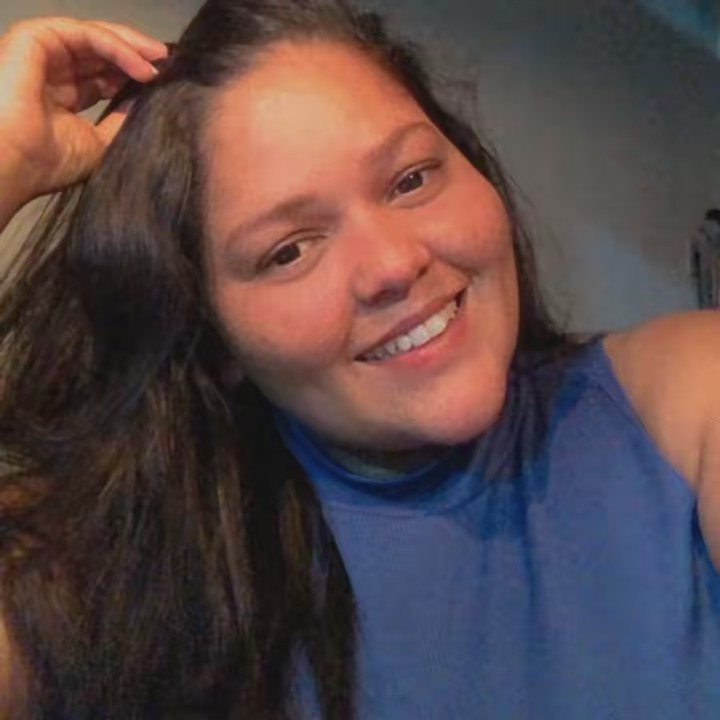 Jéssica da casa 17 🏠