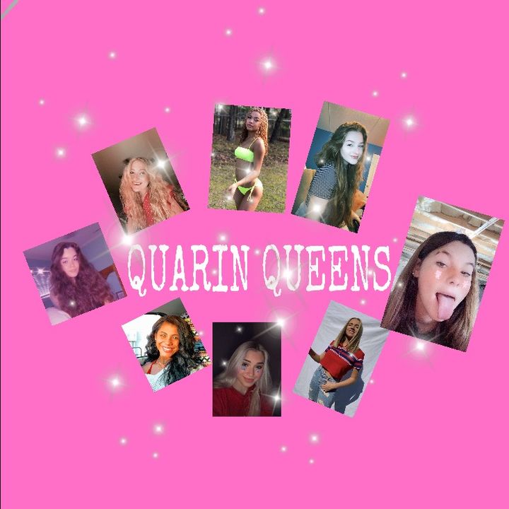 QuarinQUEENS👑