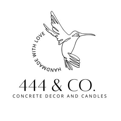 444 & CO.