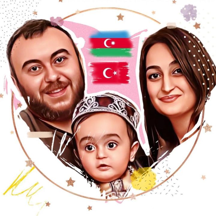 NAZRİN♥️HÜSEYİN👶YAMAÇEFE