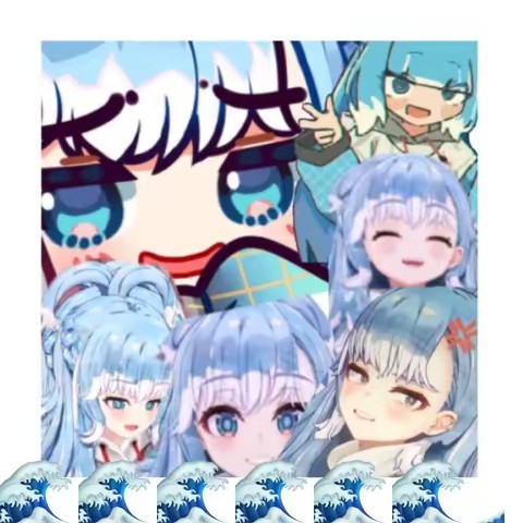 ながれボシ〜★.【Kobokerz☔】