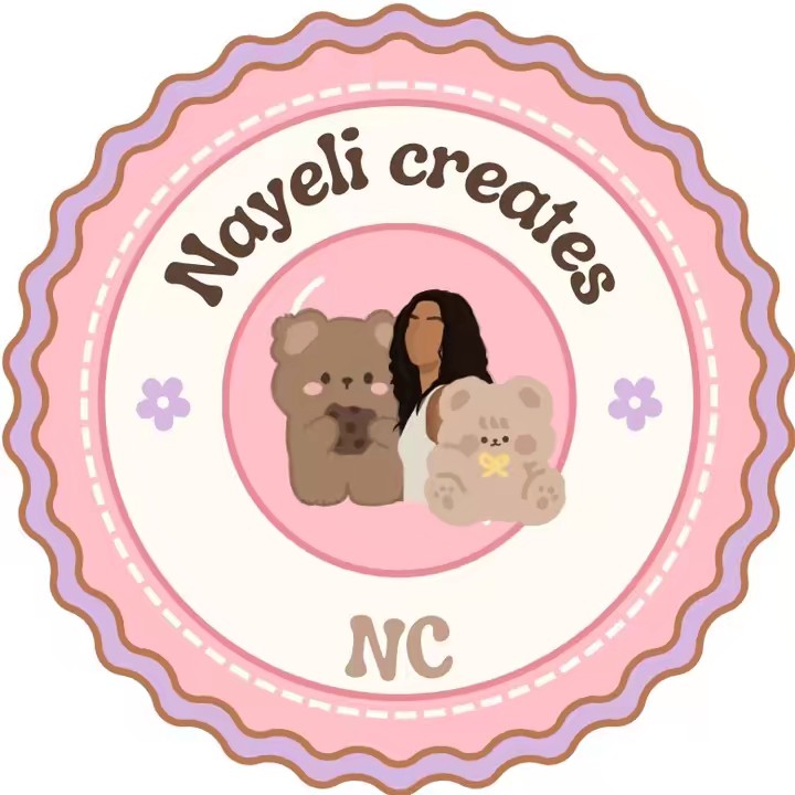 Nayeli Creates 🎀