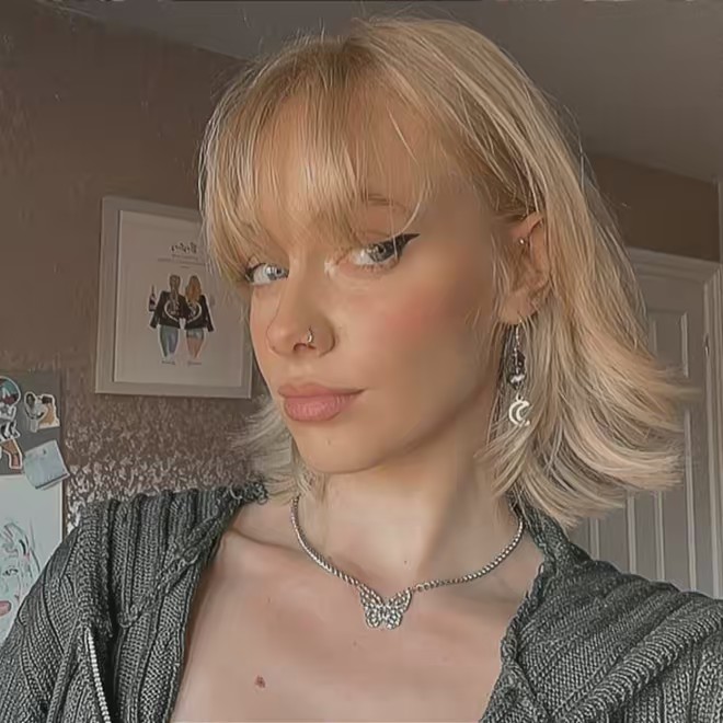 tHeY Dk AbOuT uS 🍉✨