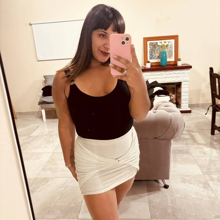 Sofia Pereyra🌹💎