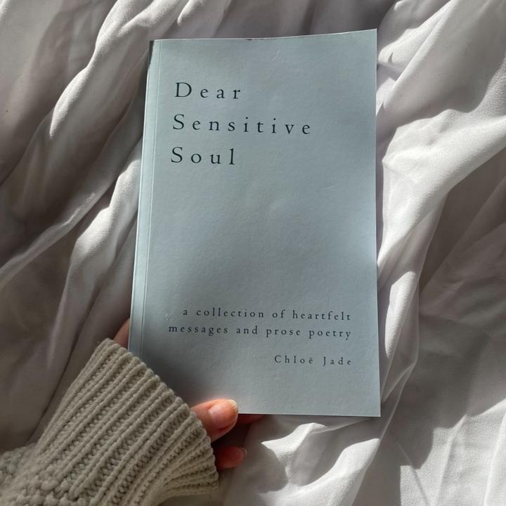 dearsensitivesoul