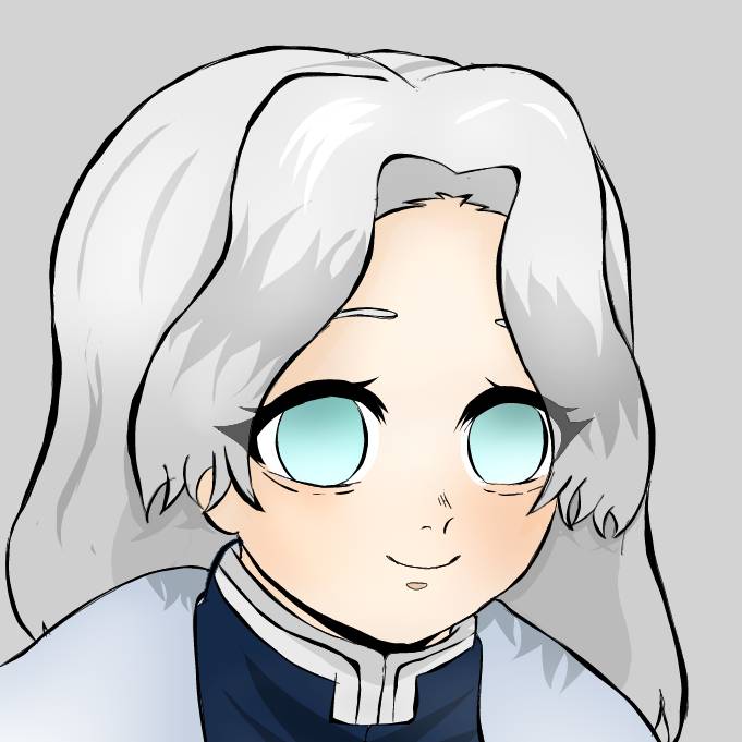 ❄️🧊Natsuki Naoto♡🧊❄️