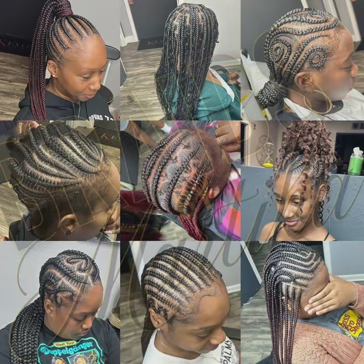 braidsbymartikarushing