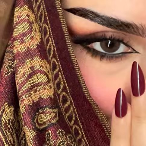 شَهـد الصَلّال 🫧🎀