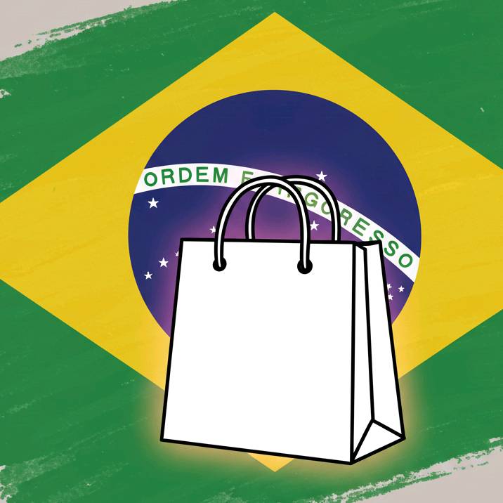 Shop Brasil