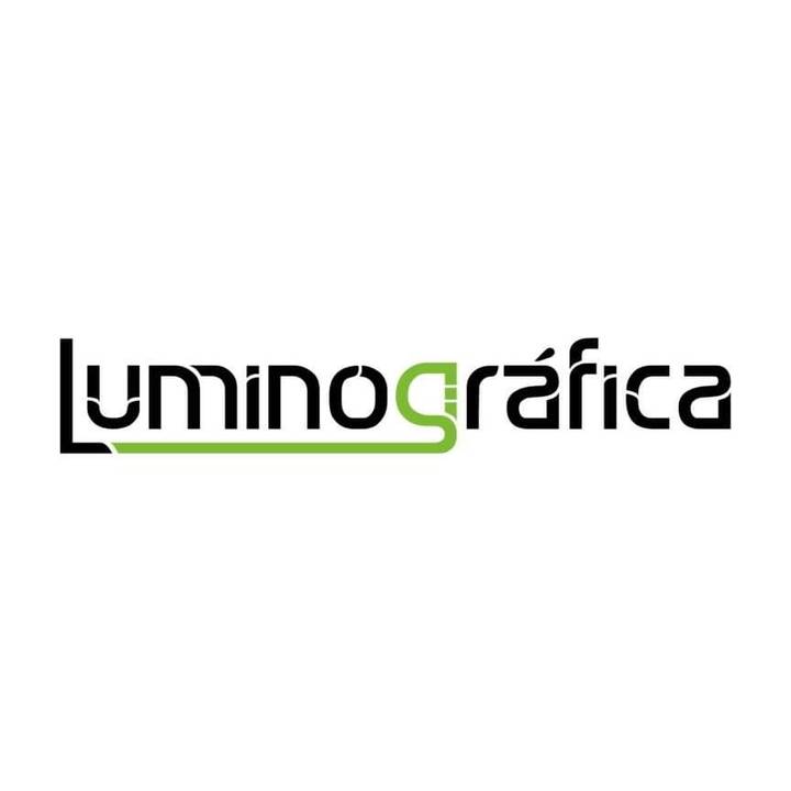 Luminográfica