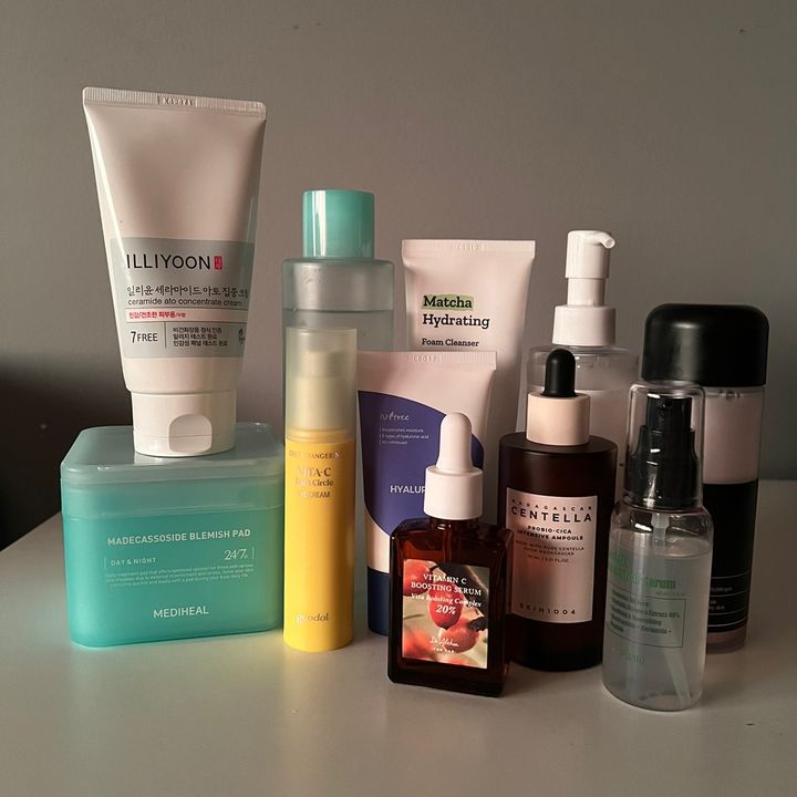 Amani | اماني🖤