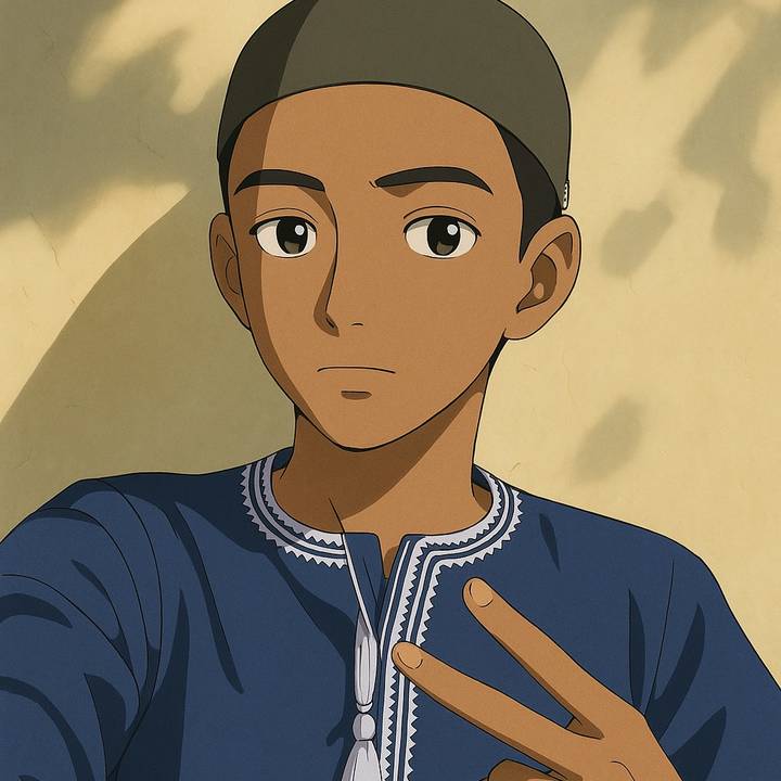 ɪʙʀᴀʜɪᴍ ✨🤍