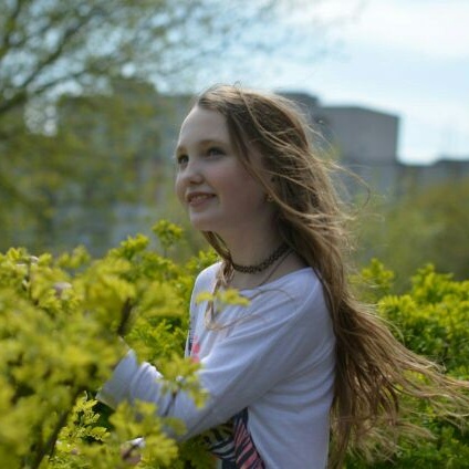 Юлічка Чорна