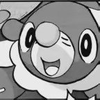 numba 1 popplio lover