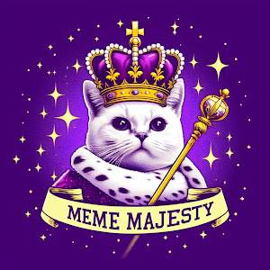 meme.majesty