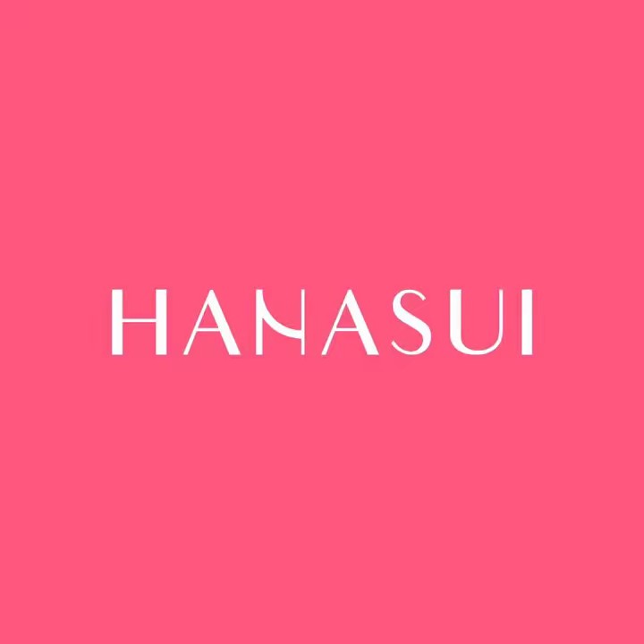 Hanasui Official