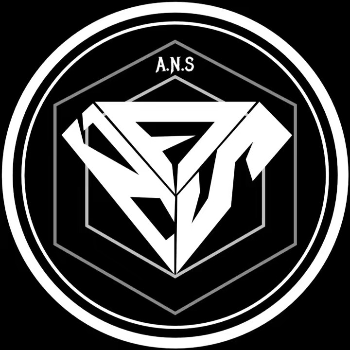 𝘼.𝙉.𝙎 ||Template