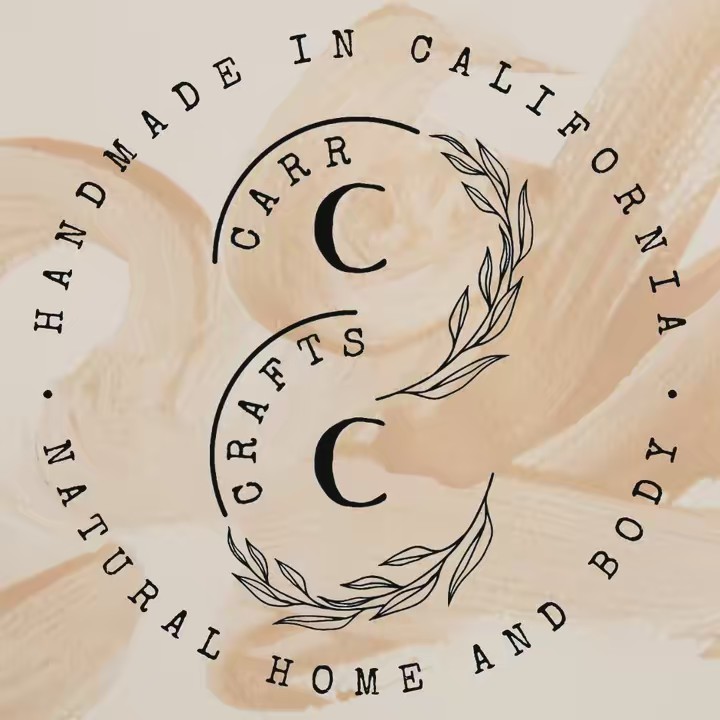 CarrCrafts Home and Body